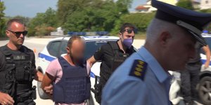 0 29χρονος που κατηγορείται πως σκότωσε τον πεθερό του στην Άρτα