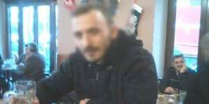 Άρτα, δράστης φοινικού