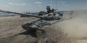 Μεγάλη άσκηση του ΝΑΤΟ