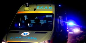 Βόλος αιματηρό επεισόδιο