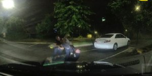 Ατλάντα δολοφονία αστυνομικοί 27χρονος Αφροαμερικανός