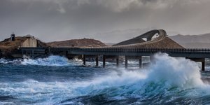 Atlantic Road