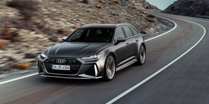 Audi RS 6