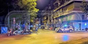 Πτώση 17χρονης από μπαλκόνι στα Ιωάννινα