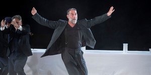 Βασίλης Μπισμπίκης