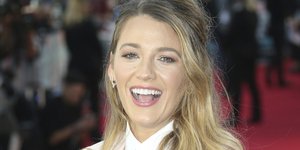 H Μπλέικ Λάιβλι