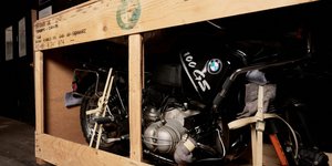BMW GS