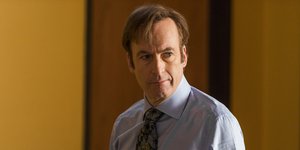Ο Bob Odenkirk στο Better Call Saul