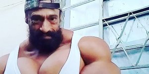 bodybuilder