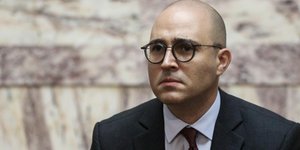Ο Κ. Μπογδάνος