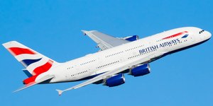 British Airways ακυρώσεις πτήσεων