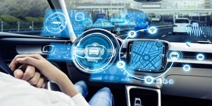 car safety systems