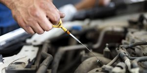 Έλεγχος λαδιού