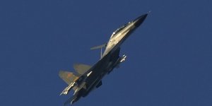 Κινέζικο μαχητικό J-11