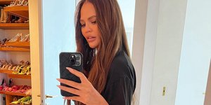 Κρίσι Τέιγκεν