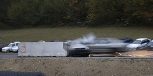 Crash Tests