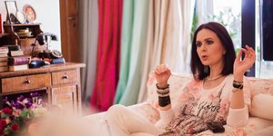 Κάτια Δανδουλάκη