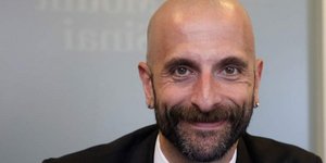 Ο Δημήτρης Δασκαλάκης