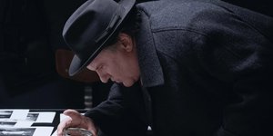 Ο επιθεωρητής Μαιγκρέ και το μυστήριο της νεκρής κοπέλας