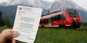 Oι Γερμανοί έκαναν για σύντομο χρονικό διάστημα έναν τολμηρό πειραματισμό.