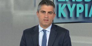 Χριστος Δήμας στην ΕΡΤ
