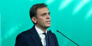 Δημήτρης Μάντζος παρακολουθήσεις Νίκος Ανδρουλάκης