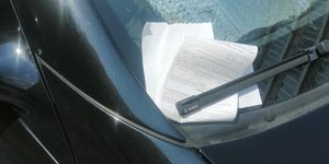 Κλήσεις Δημοτικής Αστυνομίας για παράνομη στάθμευση