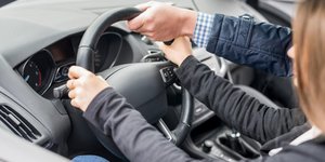 Εξετάσεις για δίπλωμα οδήγησης