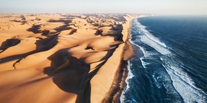 Δρόμος Ναμίμπια 