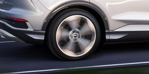 Φρένα αυτοκινήτου