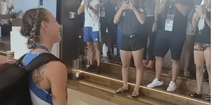 Αντιγόνη Ντρισμπιώτη