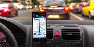 Νέα εφαρμογή για την κίνηση 