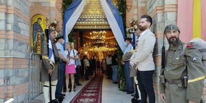 Παναγία Σουμελά