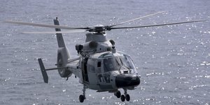 Ελικόπτερο του πακιστανικού στρατού