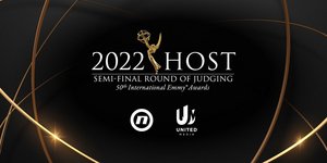 H United Media φέρνει τον Διεθνή Διαγωνισμό των Emmy Awards στο Dubrovnik