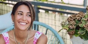 Ευγενία Σαμαρά ηθοποιός μετακόμιση