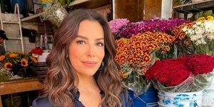 Η Εύα Λονγκόρια