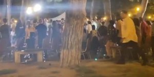 Τελετή με εξορκισμούς στη Θεσσαλονίκη