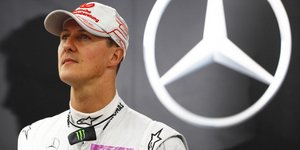 Michael Schumacher