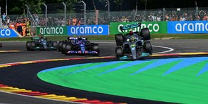 Hamilton Alonso