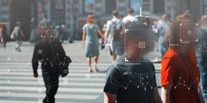 Αναγνώριση προσώπου