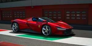 Κέρδη ρεκόρ για τη Ferrari
