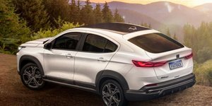 Fiat Fastback
