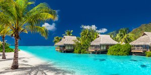 Τα παραδεισένια νησιά Φίτζι