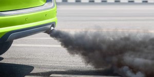 φίλτρο DPF