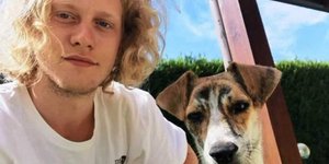 Ο Ιταλός Ρικάρντο και η αδέσποτη Λούκα