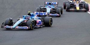 Formula 1 Τι συνέβη με την Alpine και τον Oscar Piastri
