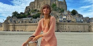 Φωτογραφία: @dolorescfr