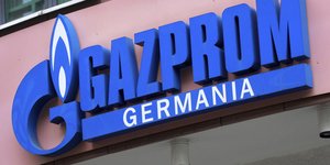 Gazprom Germania