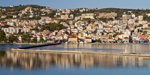 Αργοστόλι Κεφαλλονιάς